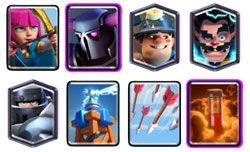 pekka mega knight deck.